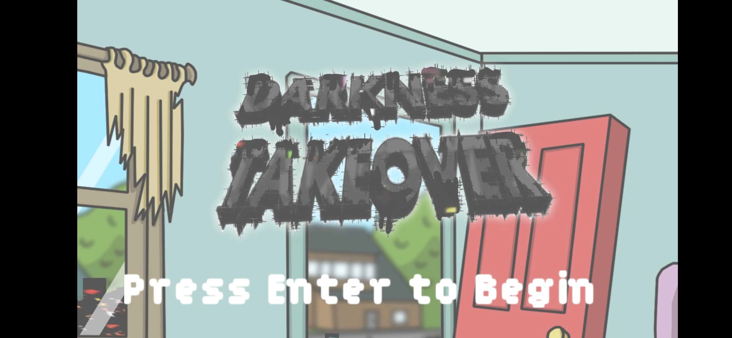 fnf错误化恶搞之家(5)