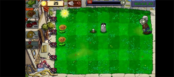 植物大战僵尸XI版(3)
