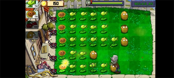 植物大战僵尸XI版(5)