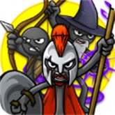 火柴人战争遗产3联机版