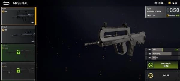 战后中文版手机下载