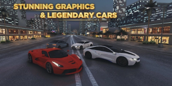 真实停车模拟器中文版安装包下载