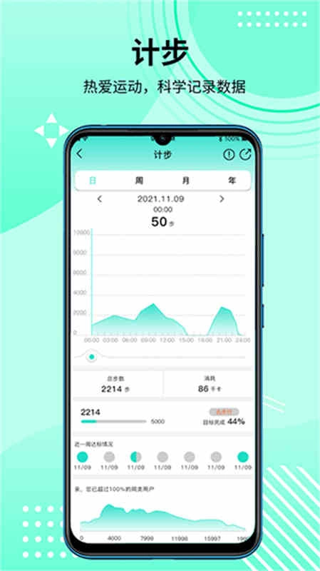 hdfitpro智能手表图3
