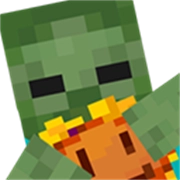 植物大战僵尸我的世界版