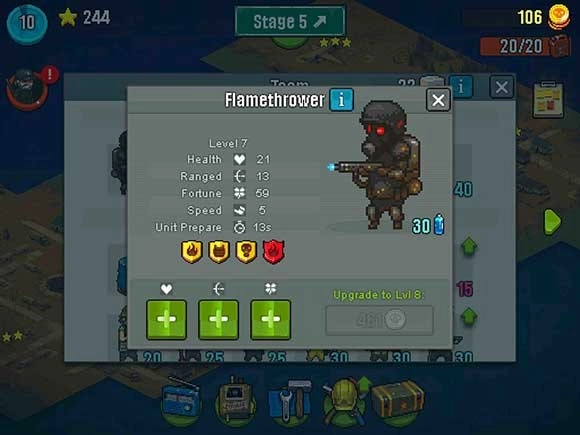 死亡突围僵尸战争国际服最新下载