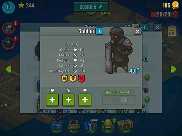 死亡突围僵尸战争国际服最新下载