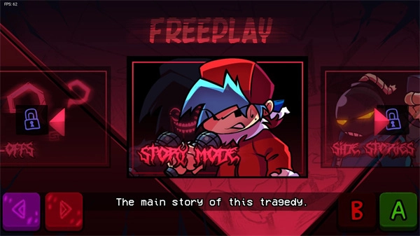 周五夜放克腐化版(5)