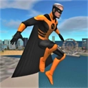 nax超级英雄