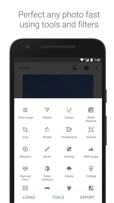 snapseed国际版图1