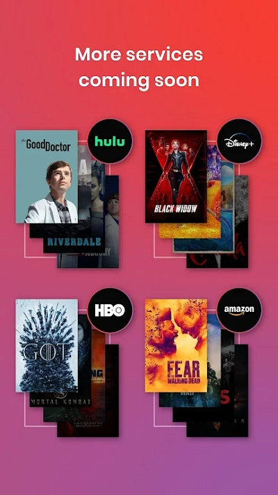 Teleparty安卓版图2