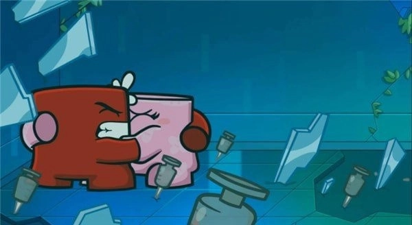 超级食肉男孩手机版(1)