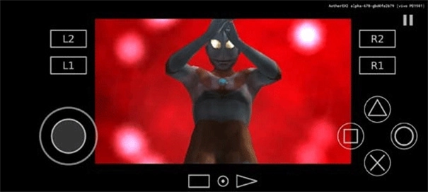 空想特摄奥特曼-图4