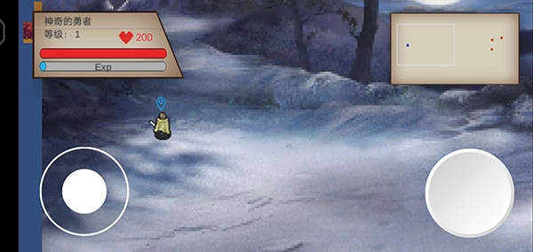 骑马与砍杀像素版(1)