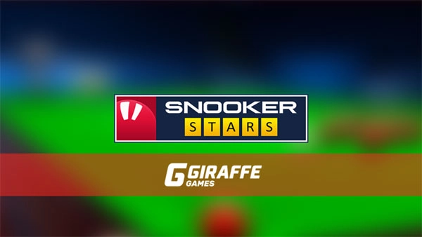 斯诺克全明星(1)