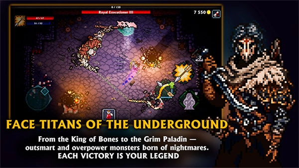 口袋盗贼终极版