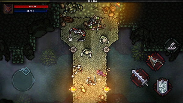 口袋盗贼终极版