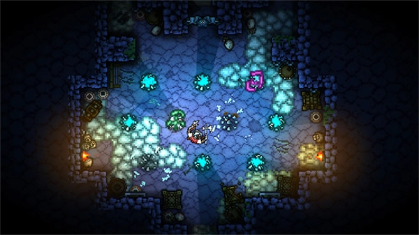 口袋盗贼终极版