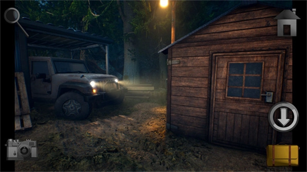 子午线157序幕(4)