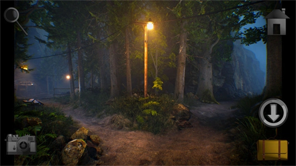 子午线157序幕(5)