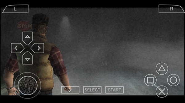 寂静岭起源中文版(3)