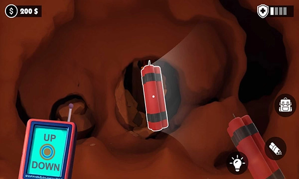 矿工模拟器手机版(3)