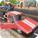 真实汽车模拟驾驶中文版