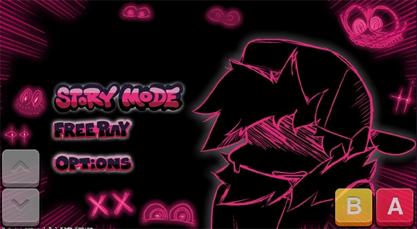 fnf腐化重构版(1)