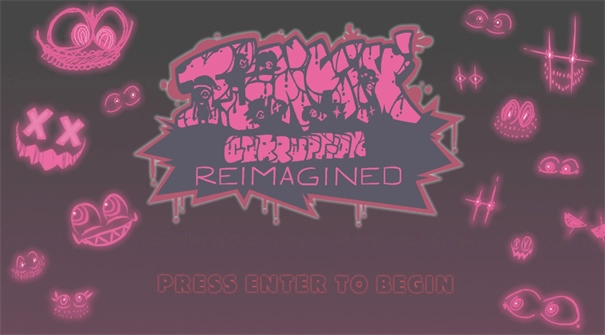 fnf腐化重构版(3)