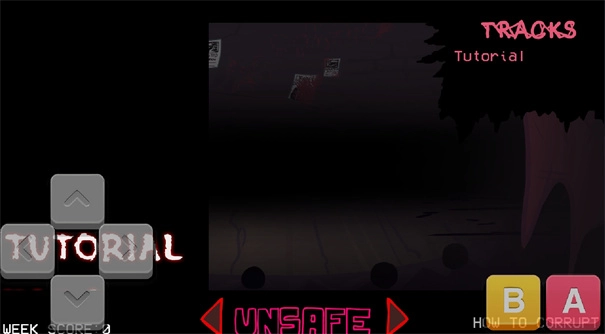 fnf腐化重构版(2)