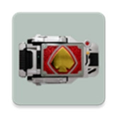 假面骑士剑腰带