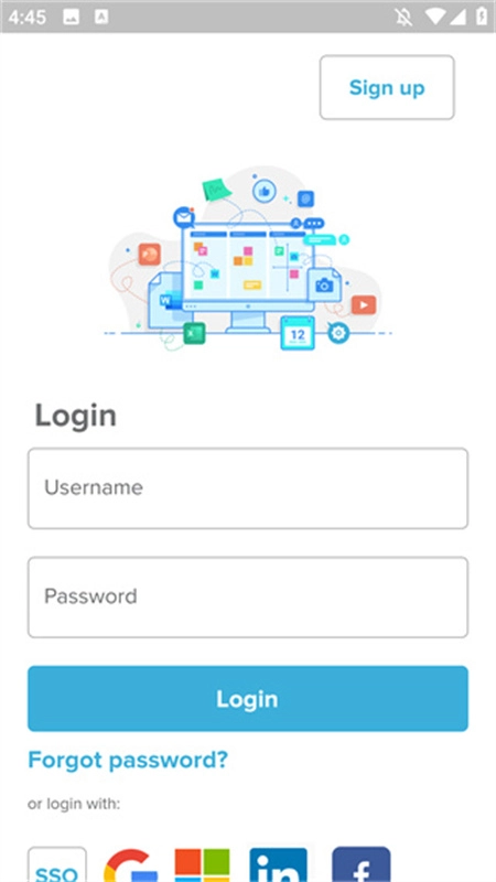 Stormboard白板手机正版图1