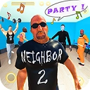 暴打鄰居模擬器手機版