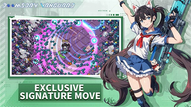 滋滋先鋒隊(duì)截圖3