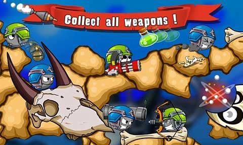 最终的枪战中文版(5)