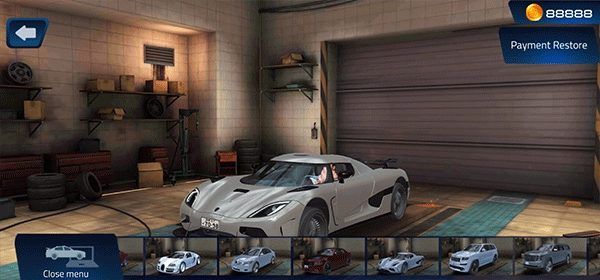 汽车迷中文版最新下载