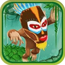 森林岛大冒险正版