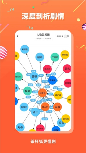 茶杯狐官方正版图1