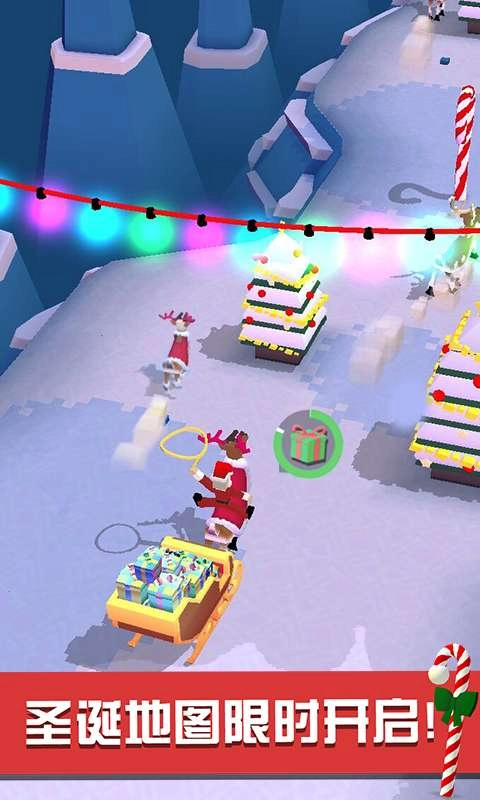 疯狂动物园正版1