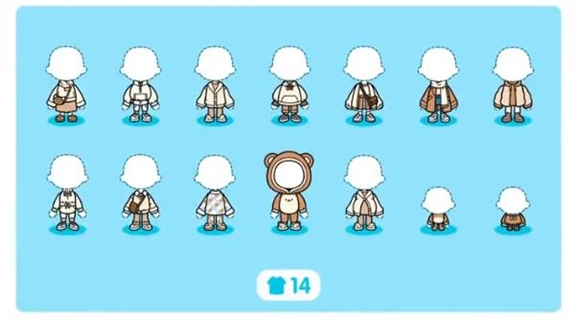 托卡世界正版手游下载