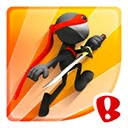 跳跃忍者最新版