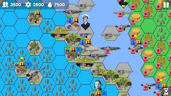 沙盘战争2026最新版