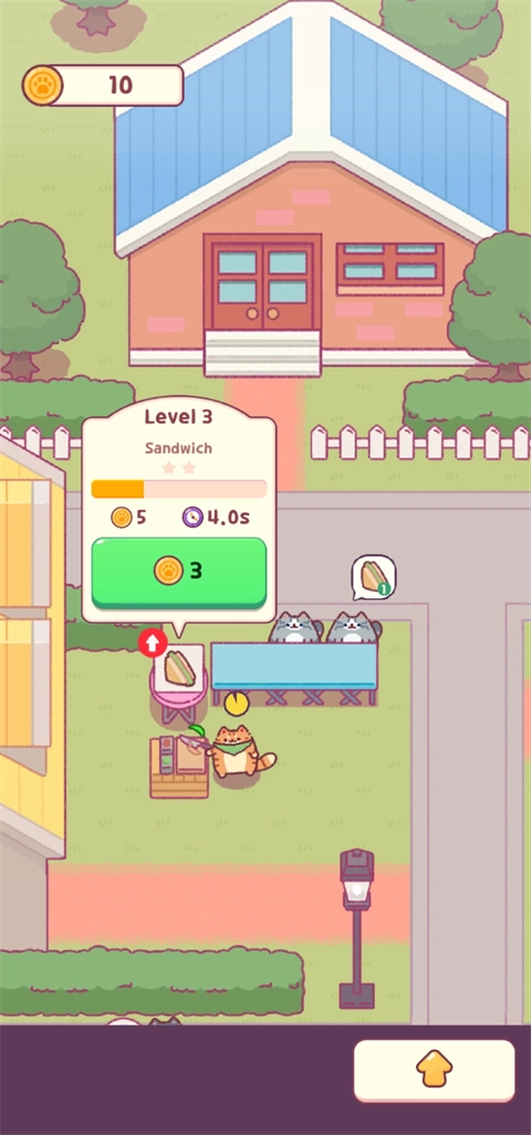 猫咪小吃店游戏手机下载