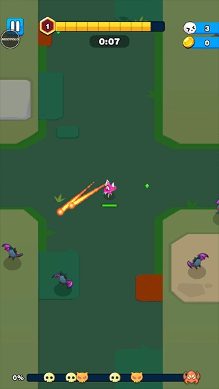 孤独的幸存者手机版(1)