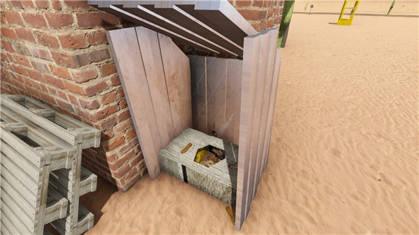 长途旅行手机版截图1