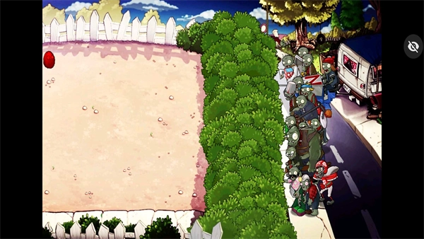 植物大战僵尸末日版(5)