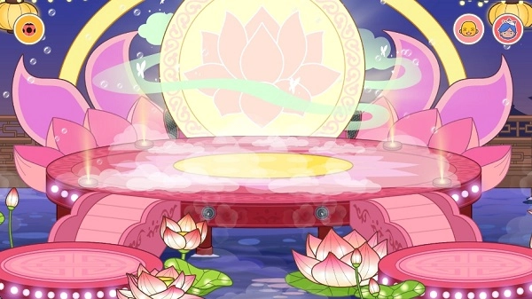 米加小镇世界免费版(2)