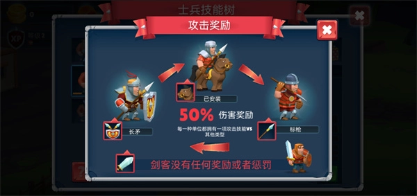 保卫战场大作战菜单版(5)