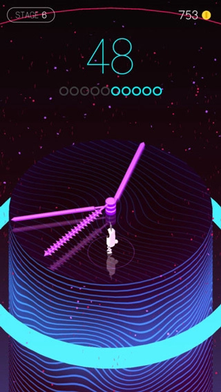 时间跳跃游戏(5)