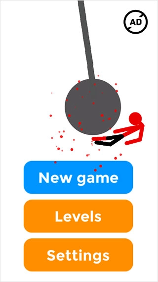 拯救火柴人手机版1