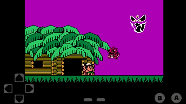 冒险岛4游戏中文版图4